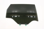 2022 - 2025 Infiniti QX60 Rear Right Side Door Window Black Tint Glass Oem Used. Price: $93.26.