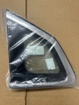 2017-2022 Nissan Rogue Rear Drivers Glass-side Window 83313-6MA0A Oem New. Price: $190.00.