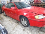(local Pickup Only) Passenger Right Quarter Glass Fits 99-05 Grand Am 646102 Used. Price: $90.90.