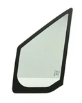 Fits: 2010 - 2013 Ford Transit Connect Van Driver Left Front Vent Window Glass New. Price: $90.95.
