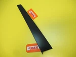 Door Molding Glass Window Trim Cap Passenger Side Front Rf For Honda Pilot 03-08 New. Price: $74.89.