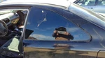 1996-2000 Honda Civic Driver Left Rear Quarter Glass Back Side Window Coupe Oem Used. Price: $160.25.