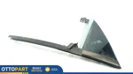 2006-11 Mercedes W219 CLS500 Rear Right Quarter Door Window Glass Panel Assembly Used. Price: $51.75.