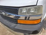 2007 Chevrolet Express 35 Left Driver Headlight Assembly Haze Oem Used 4012659. Price: $96.19.