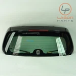 C453 16-19 Smart Fortwo Rear Back Windscreen Glass G524 Used. Price: $449.99.