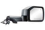 Passenger Right Side Door Mirror Power Heated With Blis 21-26 Ford Bronco New. Price: $105.99.