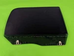 09-23 Ram Crew Cab Passenger Right Rear Window Door Glass Oem 4520-38 Used. Price: $70.00.