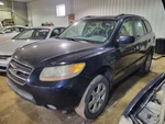 Windshield Glass With Solar Opt 8611B3 Fits 07-09 Santa Fe 2064511 Used. Price: $129.76.