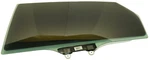2022-2025 Honda Civic Oem. Glass Assy., Driver Rear Door (green)(agc) Used. Price: $99.75.