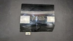 Rear Left Door Window Glass 2019 Ford Flex Sel 8A8Z-7425713-A 2009-2018 Used. Price: $84.00.