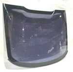 2016 2017 2018 2019 2020 2021 22 2023 Ford Mustang Coupe Gt Oem Rear Back Glass Used. Price: $250.00.