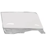 Cj Classics Door Glass Assembly With Frame And Carrier Clear Driver Side Coup... New. Price: $334.99.