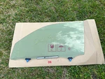 Lexus GX460 Driver Front Window Door Glass Oem 2010-2023 ($500 New) Genuine Lh Used. Price: $297.00.