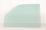 Driver/left Side Front Door Glass For 1985-2005 Chevrolet Astro Gmc Safari Van New. Price: $89.00.