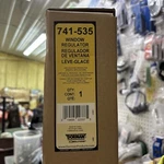 Dorman 741-535, Power Window Regulator And Motor Assembly New. Price: $45.00.