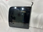98-01 Dodge Ram Passenger Right Rear Back Quarter Glass Window Vent Latch Tinted Used. Price: $107.11.