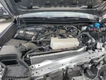 Driver Left Front Door Glass Without Acoustic Fits 24-25 Tacoma 1697335 Used. Price: $259.74.