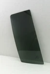 Passenger/right Side Rear Vent Window Glass For 2005-2015 Nissan Xterra New. Price: $68.00.