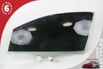 2015-2021 Subaru Wrx Sedan Front Left Door Window Glass 61166VA000 Oem Used. Price: $56.25.