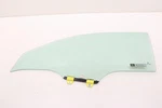 2023 2026 Honda Hr-v Ex-l Front Left Driver Side Door Window Glass Oem Used. Price: $118.66.