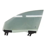 2014-2019 Maserati Ghibli Front Left Driver Side Door Window Glass 670038128 Oem Used. Price: $390.00.