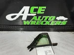 Passenger Front Door Vent Glass Prius C Vin B3 Fits 12-19 668914 Used. Price: $52.00.