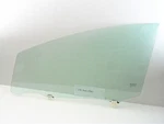 Fit 2010-2015 Toyota Prius 4D Hatchback Driver Side Left Front Door Window Glass New. Price: $72.00.
