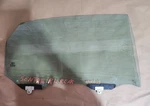 2013-2019 Nissan Sentra Right Rear Window Door Glass Oem 82300-3BA0A Used. Price: $47.00.