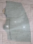 2015 - 2021 Kia Sedona Front Left Driver Side Door Window Glass Oem Used. Price: $99.99.