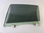2014 2024 Infiniti Q50 Left Driver Side Rear Door Window Glass Oem 823014GA0A Used. Price: $111.74.