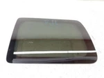 05-15 Nissan Xterra R/l Quarter Glass Oem 83307EA00B Used. Price: $84.99.
