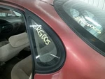 Driver Left Quarter Glass Sedan Fits 96-07 Taurus 104865122 Used. Price: $136.46.