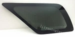 Fits 2003-2009 Toyota 4RUNNER Driver Left Rear Quarter Window Glass New. Price: $155.26.