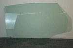 Rear Left Driver Door Window Glass Oem DS73F25713A 2013-2020 Ford Fusion Used. Price: $80.73.