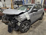Used Rear Right Door Glass Fits: 2018 Toyota RAV4 Gasoline Privacy Tint. Price: $133.75.