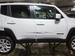 2018 Jeep Renegade Rear Door Right Used. Price: $700.00.