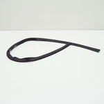Vw Touareg Rear Sunroof Glass Seal 7P0877913 Brand New. Price: $226.42.
