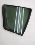 2015-2019 Subaru Wrx Rear Driver Left Quarter Glass Window Assembly Oem 15-19 Used. Price: $34.99.