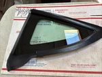 2025 Tesla Model Highland Rear Quarter Glass Left Black 1915483-20-C Used. Price: $135.95.