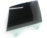2014-2019 Bmw 3 Series Rear Right Door Window Glass Oem Used. Price: $52.52.