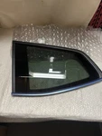 2018-2023 Volkswagen Atlas Rear Left Side Quarter Glass Oem New 3CN845297FNVB. Price: $150.00.