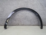 2017-2020 Maserati Levante M161 Rear Left Fender Flare Liner Wheel Trim Molding Used. Price: $413.65.