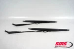 Maserati Coupe Spyder M138 4200 Windshield Wiper Arm Left & Right Oem Used. Price: $55.98.