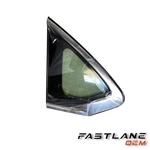 2011-2019 Infiniti M35,37,56 Q70 Rear Left Quarter Glass New Oem 76831-1MA0A. Price: $123.25.