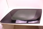 Rear Side Window Passenger Right Quarter Glass With Privacy Tint Fits 00-06 Taho Used. Price: $189.99.