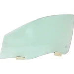 Door Glass Front Driver Side For 2007-2012 Chevrolet Malibu Saturn Aura Sedan New. Price: $130.37.