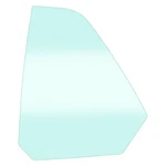 Ford Mustang 1969-1970 Oer 29710GLT Quarter Glass New. Price: $83.18.