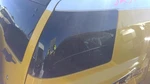 Passenger Quarter Glass With Privacy Tint Fits 07-14 Fj Cruiser 665232 Used. Price: $149.99.
