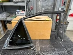 Gm Oem 2018 Chevrolet Equinox F (s)weatherstrip Used. Price: $89.00.
