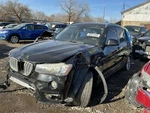 (local Pickup Only) Passenger Right Front Door Glass Fits 11-17 Bmw X3 877474 Used. Price: $128.24.